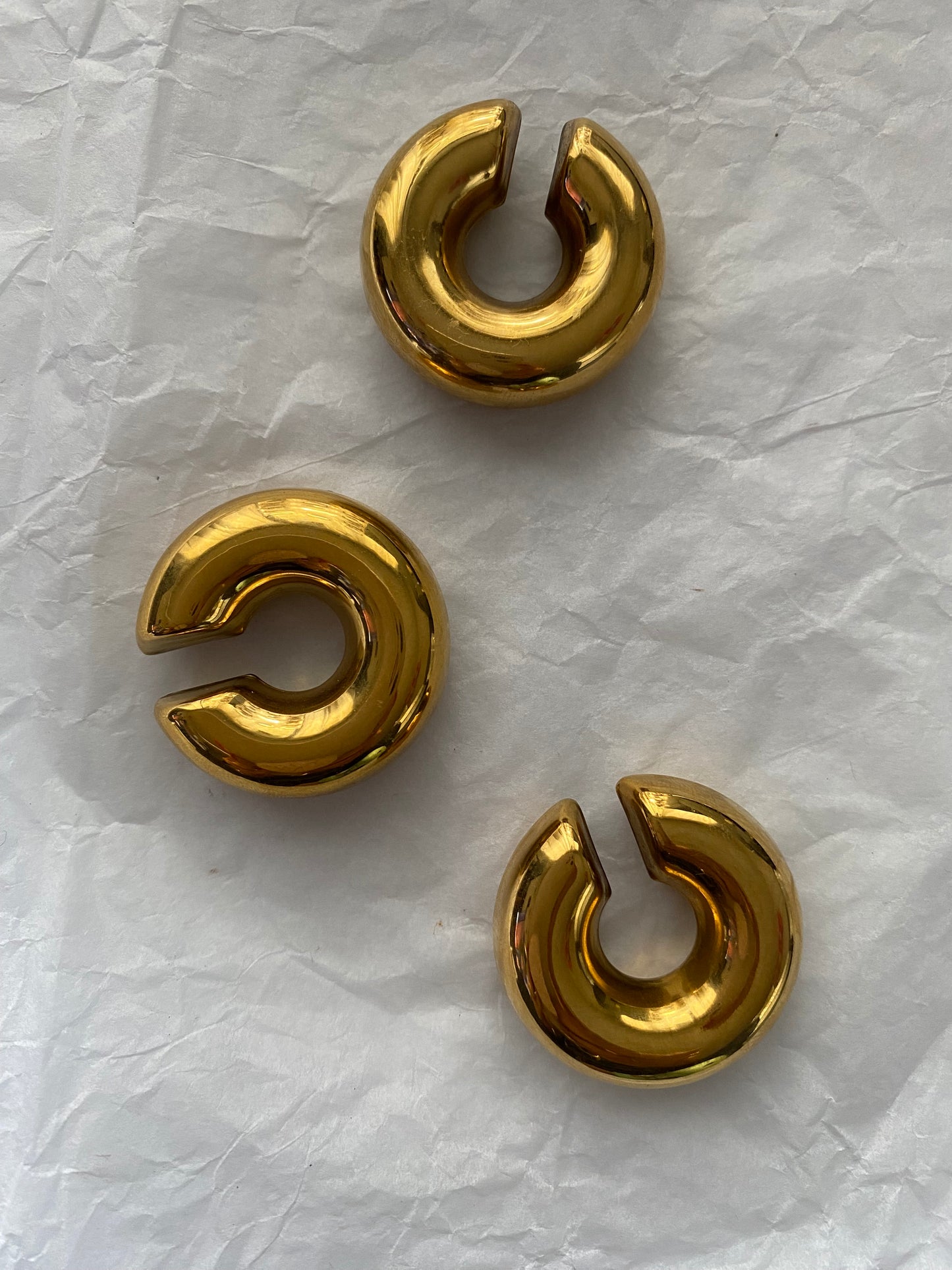 Calliope Ear Cuff